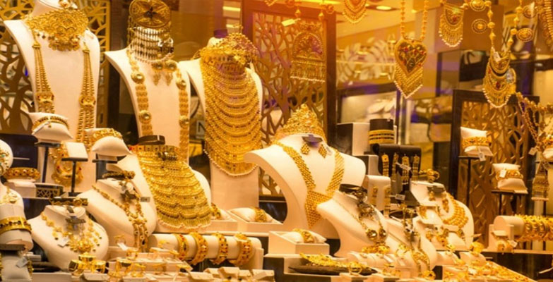 স্বর্ণের বাজারে বড় পতন, ভরিতে দাম কমল ৮ হাজার টাকার বেশি