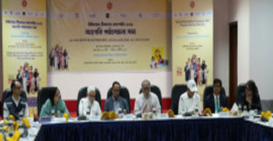 টাইফয়েড টিকা নিরাপদ ও হালাল, নিশ্চিত করল বিশ্ব স্বাস্থ্য সংস্থা