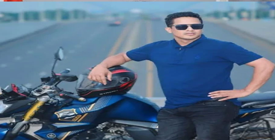 মেট্রোরেলের বিয়ারিং প্যাডে চাপা পড়ে নিহত ব্যক্তির পরিচয় শনাক্ত