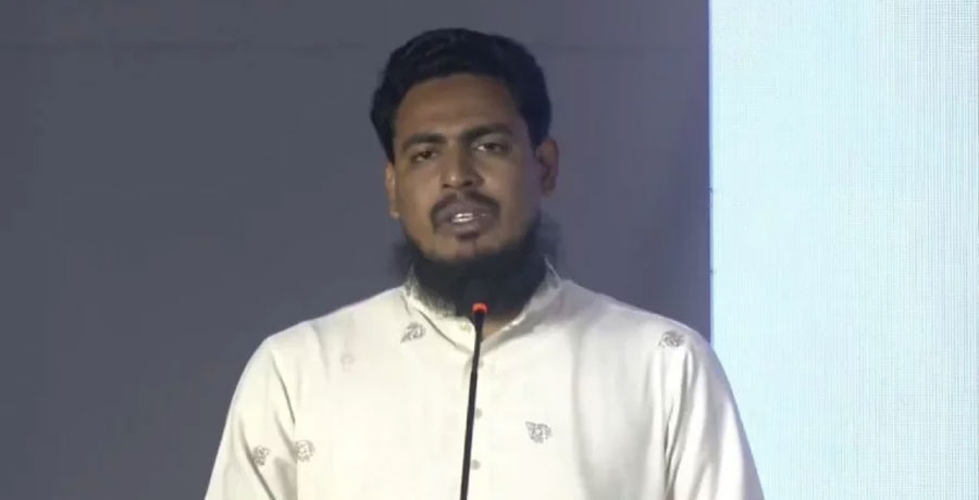 নির্বাচনে জাতীয় পার্টি সুযোগ পেলেই আ.লীগের জন্য সুবিধা: আখতার