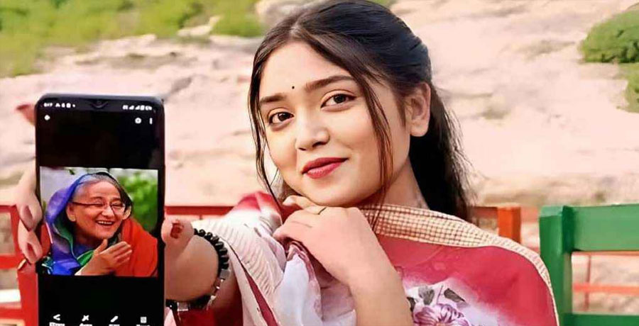 জুলাই যোদ্ধাদের নিয়ে সামাজিক যোগাযোগমাধ্যমে কটূক্তিমূলক ভিডিও প্রকাশে তরুণী গ্রেপ্তার