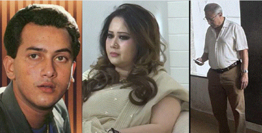 সামিরার জামিনের জন্য হাইকোর্টে গেলেন স্বামী ইশতিয়াক