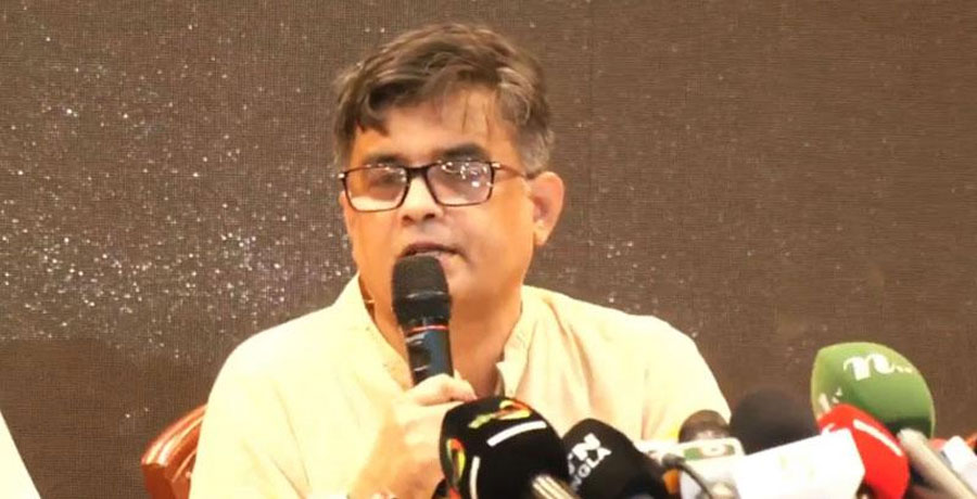 জাতীয় নির্বাচন নিয়ে চূড়ান্ত ঘোষণা ডিসেম্বরের প্রথম সপ্তাহে