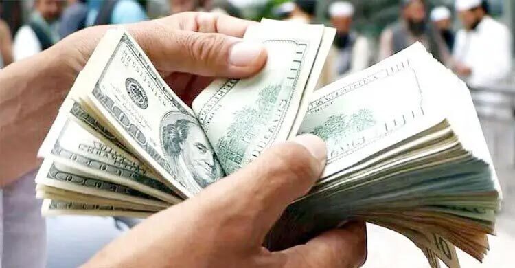 রেমিট্যান্স বাড়ায় রিজার্ভের পালে হাওয়া