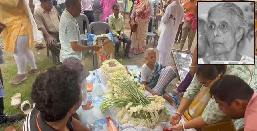 কলকাতায় মৃত্যুবরণ করলেন আওয়ামী লীগের সাবেক এমপি