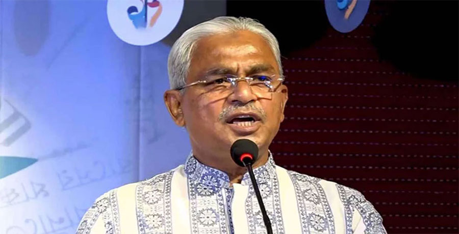 এবার জামায়াত নিষিদ্ধের দাবি তুললেন আলাল