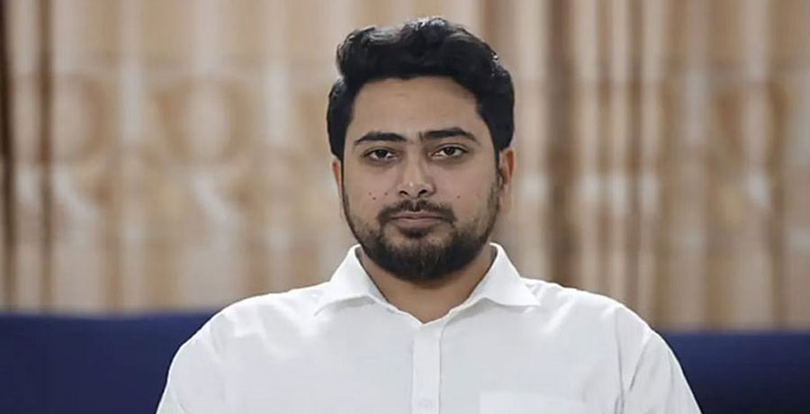 আ.লীগের পেছনে ভারতের প্রত্যক্ষ ও পরোক্ষ সমর্থন রয়েছে: নাহিদ ইসলাম