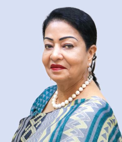 সাউথইস্ট ব্যাংকের ভাইস চেয়ারপার্সন হিসেবে পুনরায় নির্বাচিত হয়েছেন রেহানা রহমান 