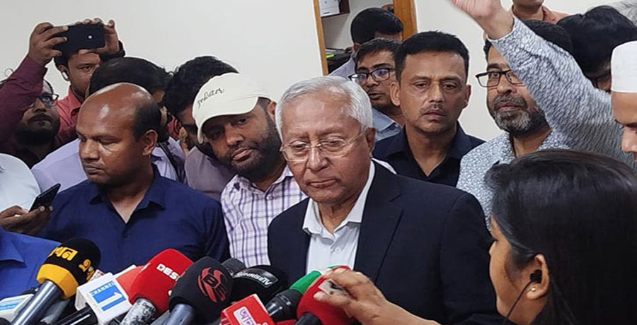 দেশে ভোটার সংখ্যা ১২ কোটি ৭৬ লাখে পৌঁছেছে: ইসি সচিব