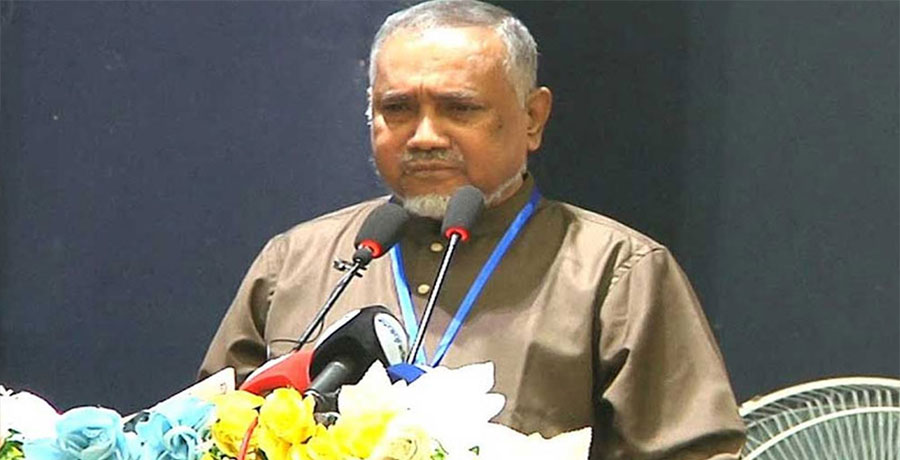 বিএনপির স্বৈরাচার প্রবণতা নোট অব ডিসেন্টে প্রকাশ: তাহের