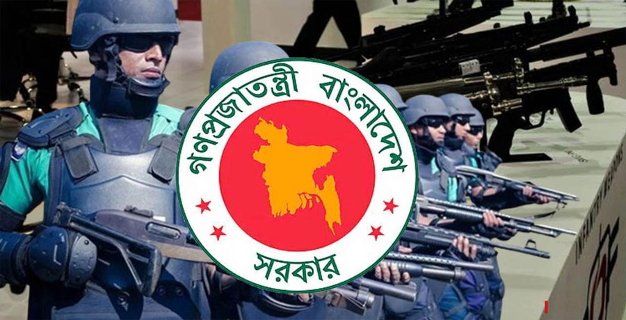 অস্ত্র উৎপাদনে কারখানা নির্মাণের পরিকল্পনা, রপ্তানিই উদ্দেশ্য