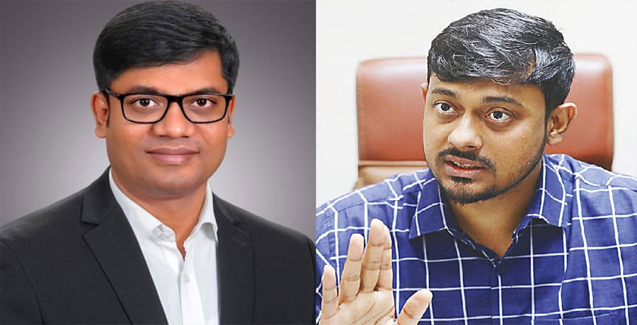 যুবদল নেতা নয়নকে নিয়ে মানহানিকর মন্তব্য, নাসীরুদ্দীন পাটওয়ারীর বিরুদ্ধে মামলা 