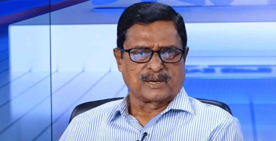 ফজলুর রহমান কিশোরগঞ্জ-৪ আসনে বিএনপির প্রার্থী