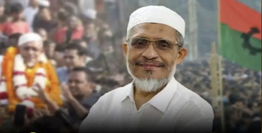 লুৎফুজ্জামান বাবর নেত্রকোনা-৪ থেকে লড়বেন