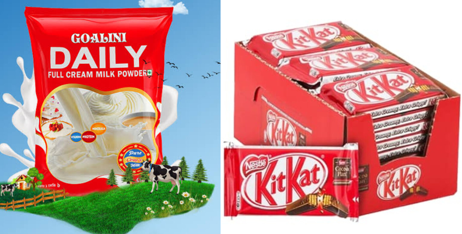 শিশুদের বিষাক্ত চটলেট ,জড়িতদের ধরতে ওয়ারেন্ট বিশুদ্ধ খাদ্য আদালতের