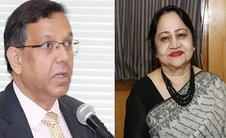 তৌফিকা আয়কর নথি সিআইডিকে দেয়ার নির্দেশ