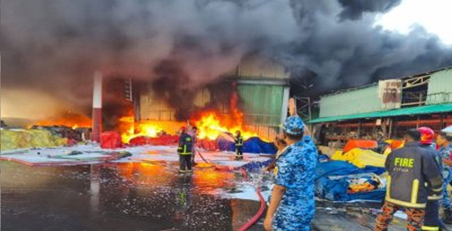 “বিমানবন্দরের কার্গো কমপ্লেক্স থেকে ৭ অস্ত্র উধাও”