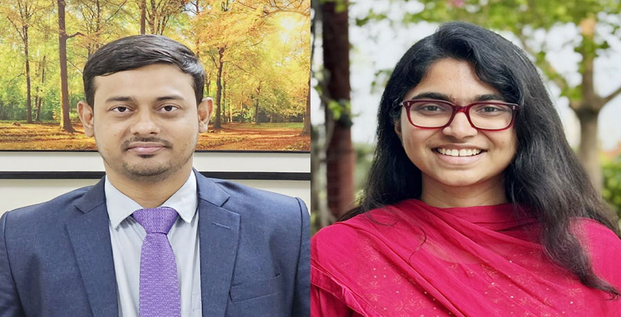 এনসিপির নির্বাচন পরিচালনা কমিটি গঠন, নেতৃত্ব নাসীরুদ্দীন-জারা”