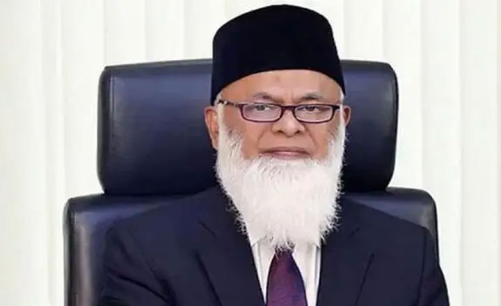  নতুন মামলায় গ্রেফতার নাসা গ্রুপের চেয়ারম্যান নজরুল