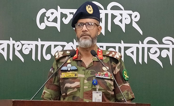  গুম-খুনের মামলায় আটক ১৫ সেনা কর্মকর্তার চাকরি নিয়ে ব্যাখ্যা সেনাসদরের