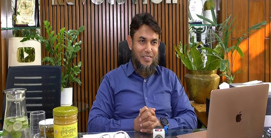 পাস না করেও এফসিপিএস ব্যবহার, শোকজ জাহাঙ্গীর কবীরকে