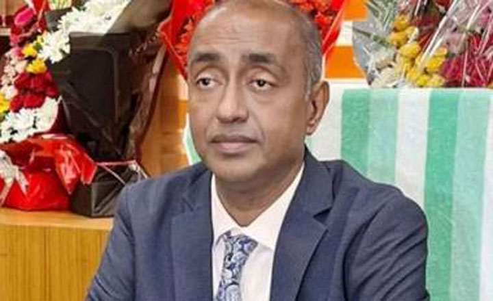   অ্যাটর্নির পদে থেকেও জাতীয় নির্বাচনে প্রার্থী হবেন আসাদুজ্জামান 