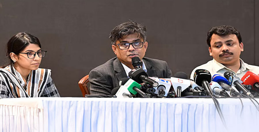 “গুমের শাস্তি মৃত্যুদণ্ড, অধ্যাদেশের খসড়া অনুমোদন