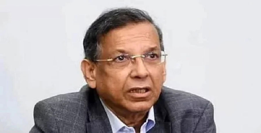 নিয়োগে অনিয়ম: সাবেক আইনমন্ত্রীসহ ৩২ জনের বিরুদ্ধে দুদক তদন্ত