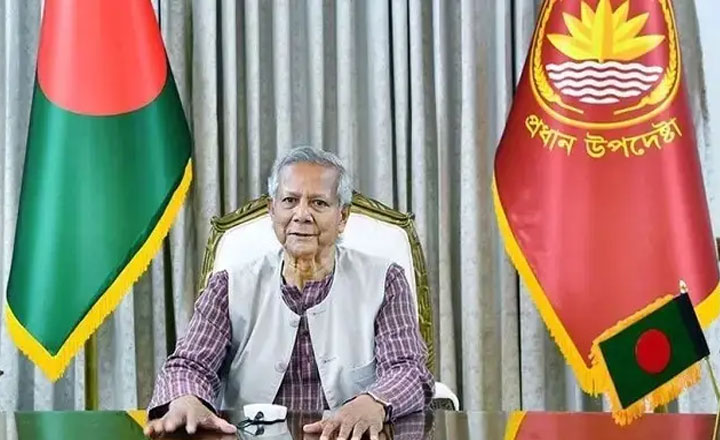  উন্নয়ন অগ্রযাত্রায় ভূমিকা রয়েছে ডিপ্লোমা ইঞ্জিনিয়াদের : ড.ইউনূস