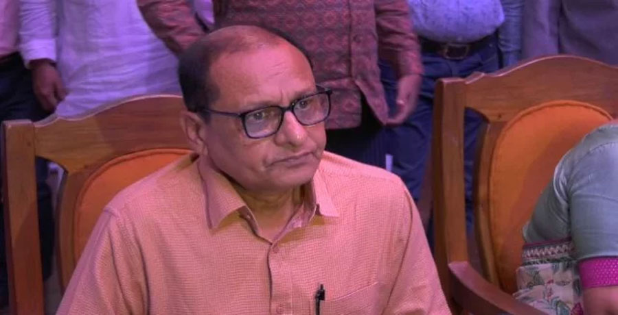 শিক্ষক আন্দোলনে শিক্ষা ব্যাহত হলে ব্যবস্থা নেওয়া হবে: গণশিক্ষা উপদেষ্টা