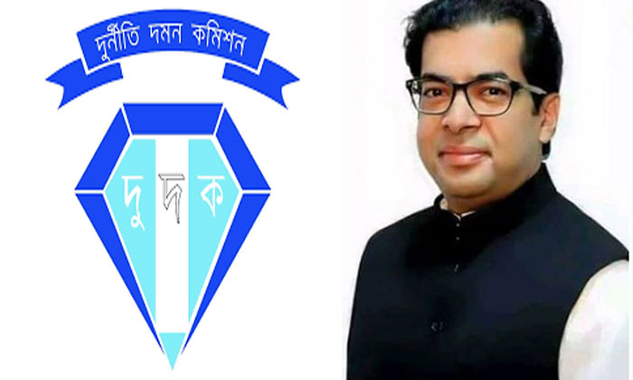  কাজী নাবিলের দেশত্যাগে নিষেধাজ্ঞা,সম্পদ জব্দের নির্দেশ আদালতের