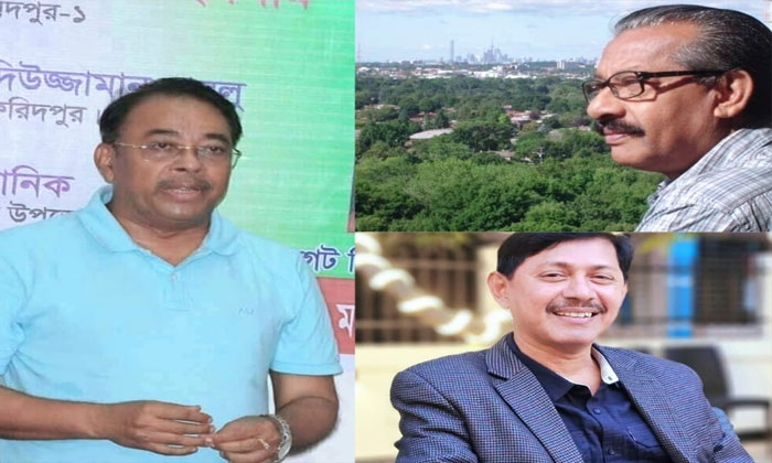 ফরিদপুরের বোয়ালমারীতে বিএনপির দুই গ্রুপের সংঘর্ষ, পৃথক মামলা