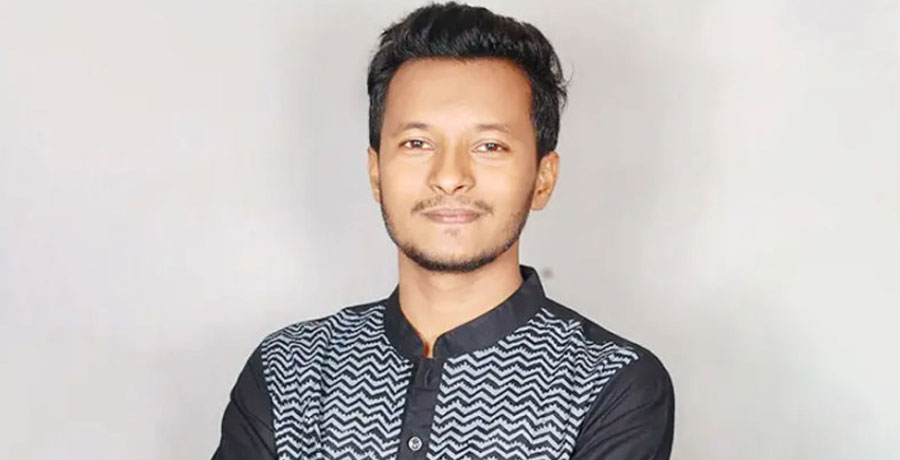 খালেদা জিয়ার আসনে নির্বাচন করতে এনসিপির মনোনয়ন গ্রহণ জোবায়েরের