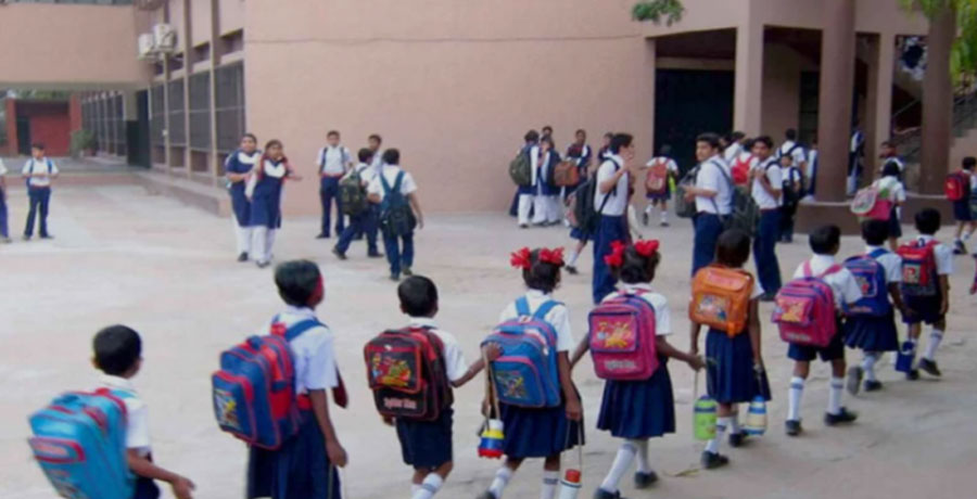 এবারও স্কুলে ভর্তি লটারিতে, আবেদন শুরুর দিন ২১ নভেম্বর