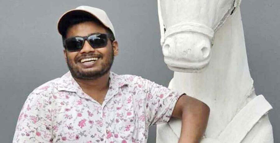 মোহাম্মদপুরে হাত বাঁধা ছাত্রদল নেতার লাশ উদ্ধার