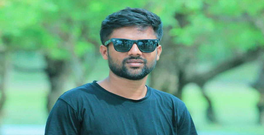 গুলশান লেকে উদ্ধার হল ছাত্রদল নেতার ক্ষতবিক্ষত লাশ