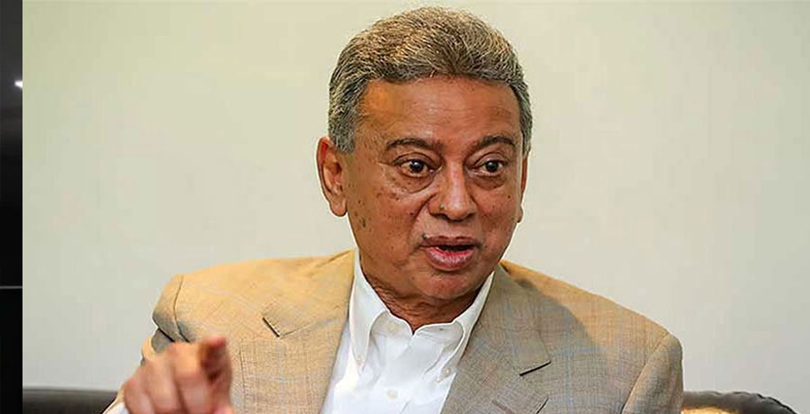 আইন-সংবিধান মানতে শেখ হাসিনা ব্যর্থ; এখন কিছু দলও একই পথে: আমীর খসরু 