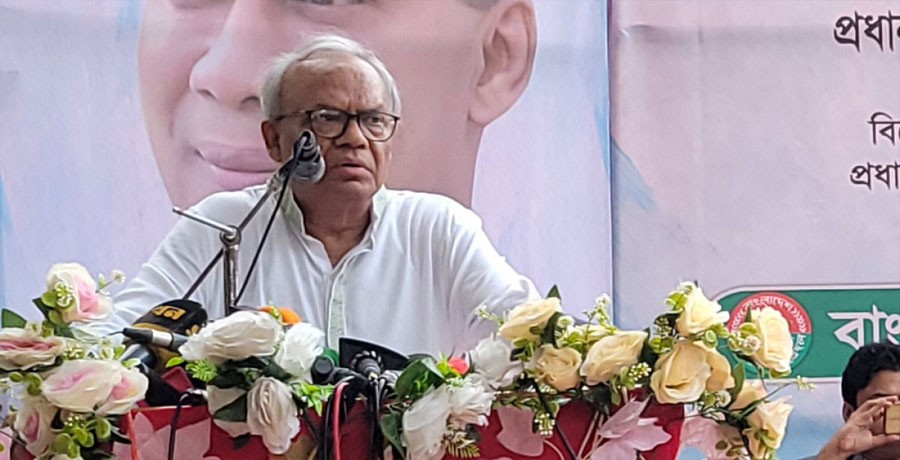 বিএনপির বিরুদ্ধে ষড়যন্ত্রের মূল সূত্র সরকারের ভেতরেই: রিজভী