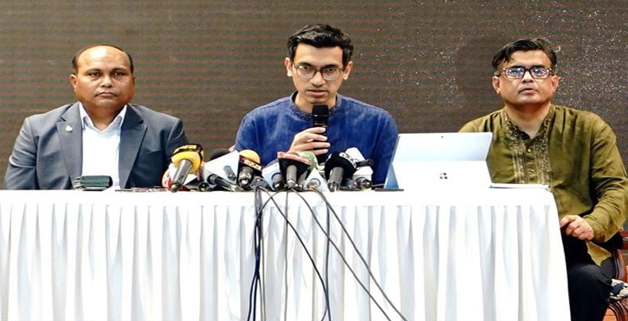 ৩০ বছরের জন্য এপিএম টার্মিনালসের সঙ্গে চট্টগ্রাম বন্দরের চুক্তি