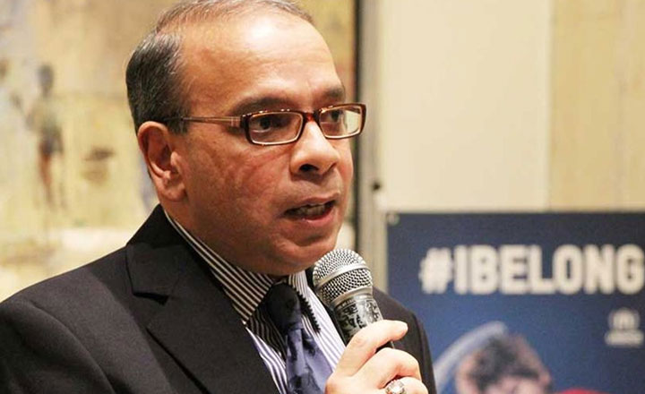  বিচার বিভাগের বৈধতার বাতিঘর সংবিধান: প্রধান বিচারপতি