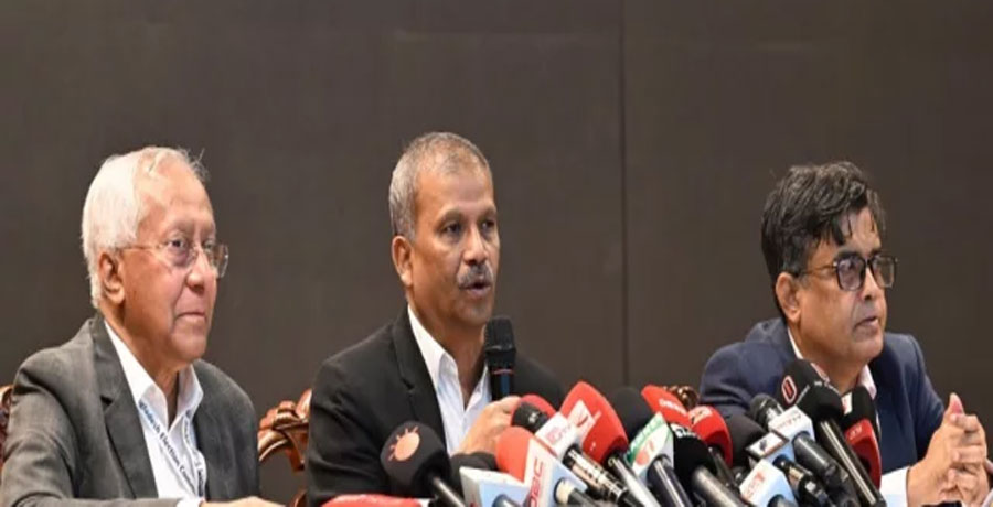 গণভোট অধ্যাদেশের গেজেট প্রকাশের অপেক্ষা, ব্যালট পেপার থাকবে আলাদা রঙে