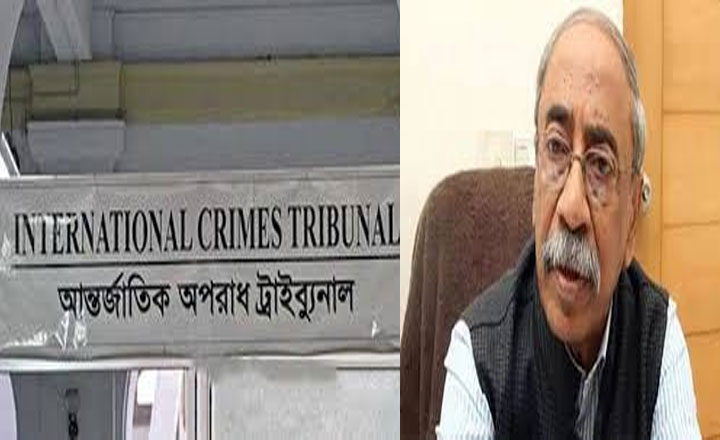  মানবতাবিরোধী অপরাধ, শাহরিয়ারকে গ্রেফতার দেখাতে নির্দেশ