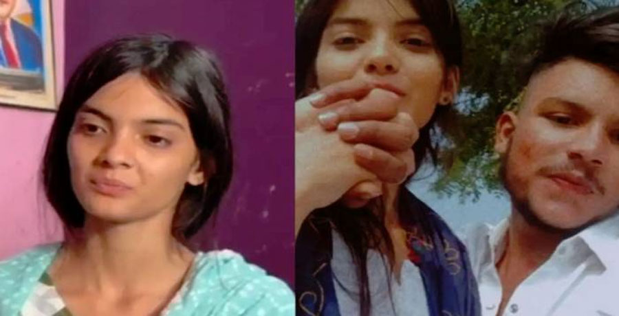 প্রেমিককে নির্মমভাবে হত্যা, লাশকেই বিয়ে করে সমাজকে নাড়া তরুণীর