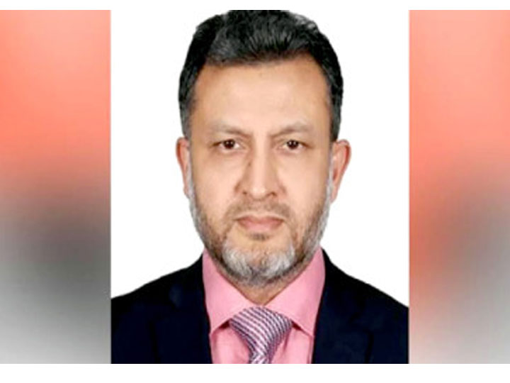   সুপ্রিম কোর্ট সচিবালয়ের সচিবের দায়িত্বে হাবিবুর রহমান