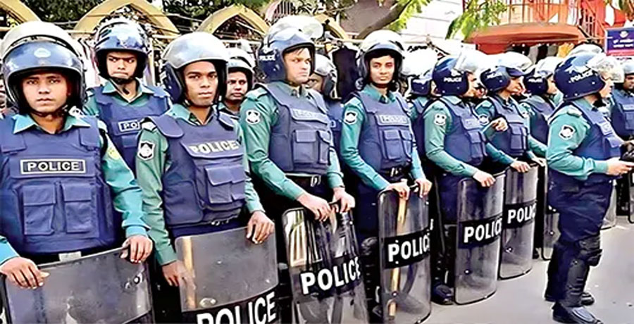 নিরাপত্তা নিয়ে রাজনৈতিক নেতা ও প্রার্থীদের মধ্যে বাড়ছে শঙ্কা