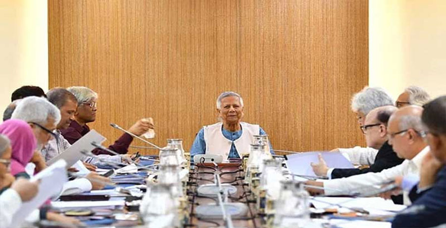 সাবেক প্রধানমন্ত্রী খালেদা জিয়ার মৃত্যুতে জরুরি উপদেষ্টা বৈঠক, থাকছেন ফখরুল