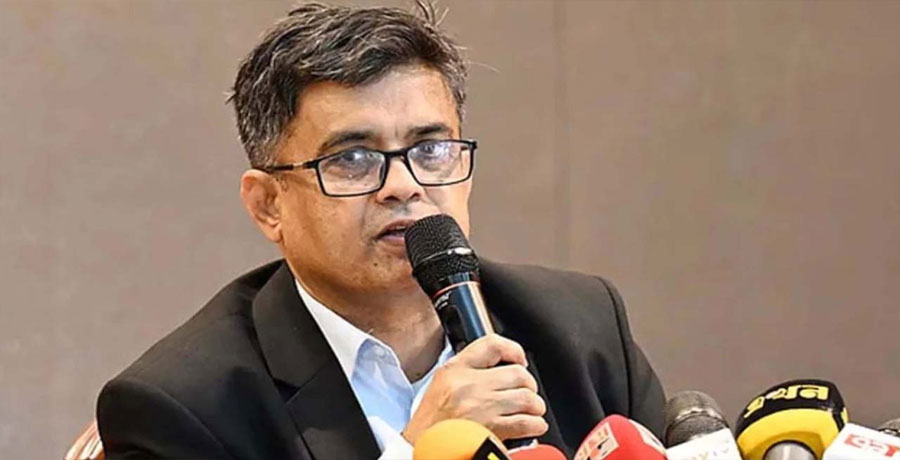 নির্বাচন প্রক্রিয়ার বিরুদ্ধে ছড়ানো দ্বিধার বিষয়ে নজরদারি চালাচ্ছে সরকার