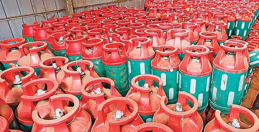 আলোচনার পর এলপি গ্যাস ব্যবসায়ী সমিতির ধর্মঘট প্রত্যাহার