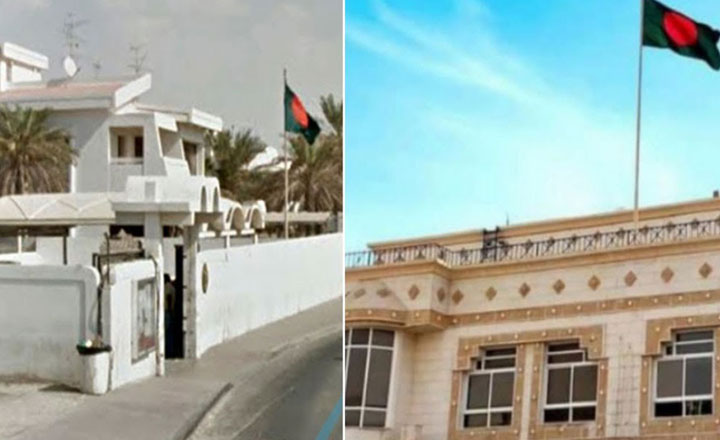  সাজাপ্রাপ্ত ২৫ বাংলাদেশিকে ক্ষমা করে দেশে পাঠালেন আমিরাতের প্রেসিডেন্ট