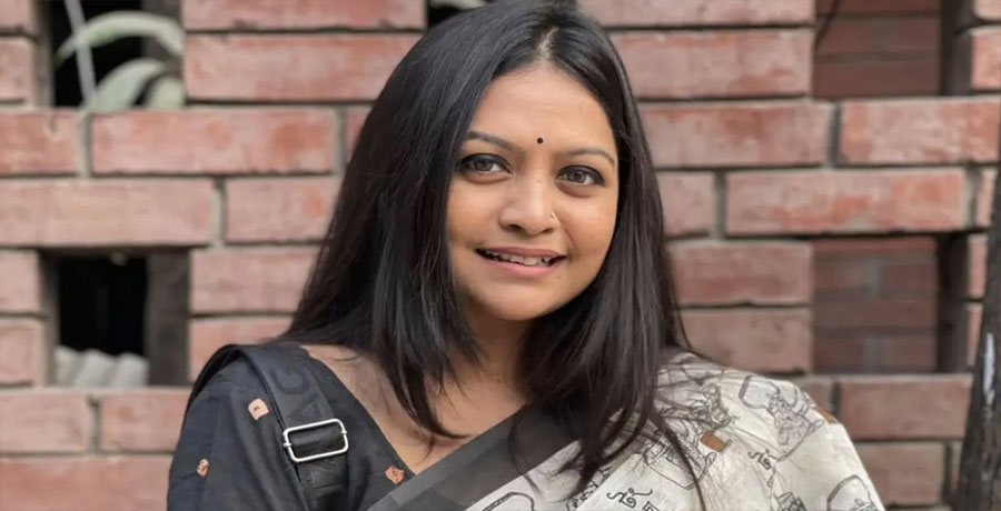 তাজনূভা জাবীন ফেরত দিয়েছেন অনুদানের প্রায় ৫৭ শতাংশ টাকা